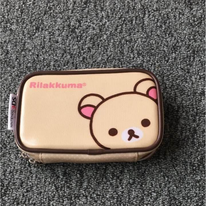 リラックマ DSケース