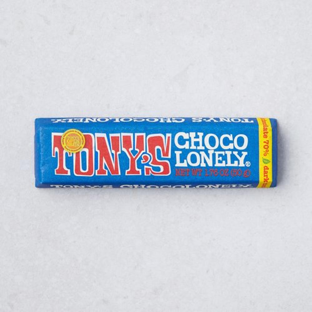 토니스 다크 초콜릿50g (경산점) [원산지:상세설명에 표시]