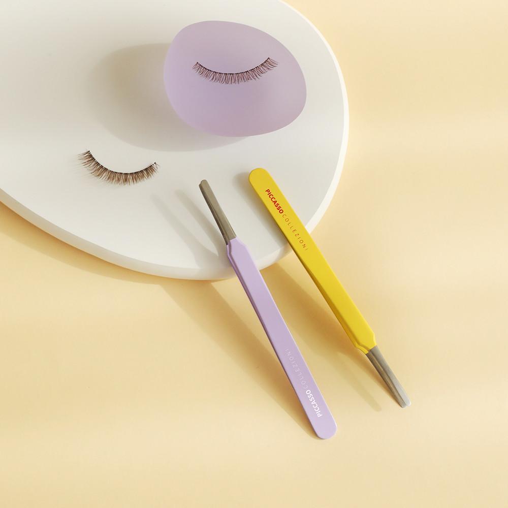 [피카소꼴레지오니] 라운드 팁 트위저(택 1)