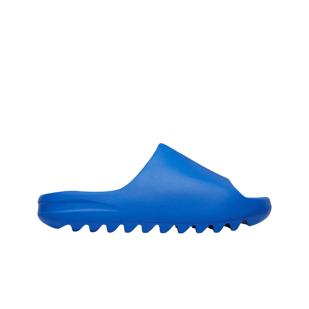 Adidas Yeezy Slide Azure