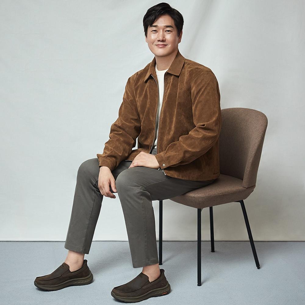 [유지태 착용] 폴라드 (슬립인스)