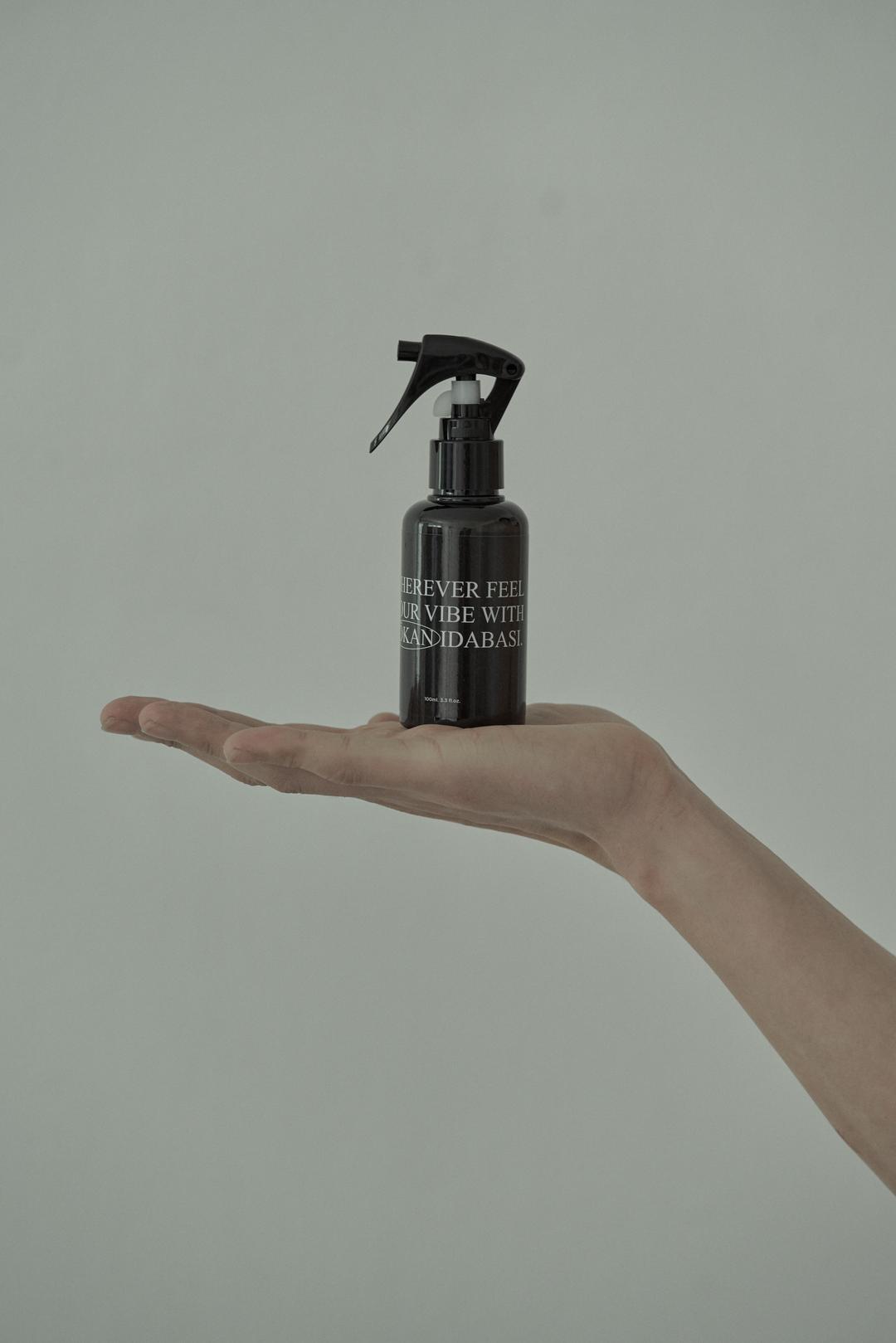코칸 우디향 룸스프레이 방향제 뿌리는 옷장 탈취 신발장 거실 차량 차량용 100ml
