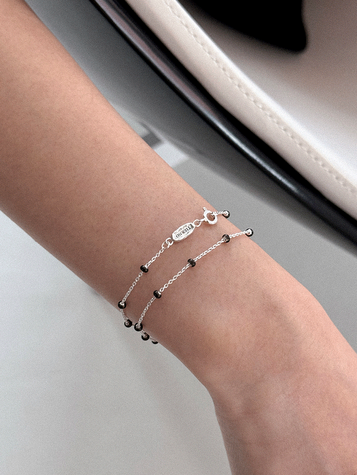 [925silver] MADE B.002