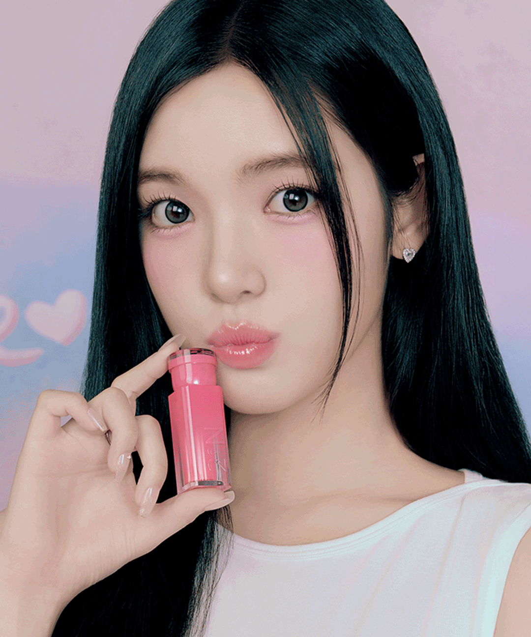 투에이엔 [NEW💗] 글레이즈 바운싱 틴트 14 Colors