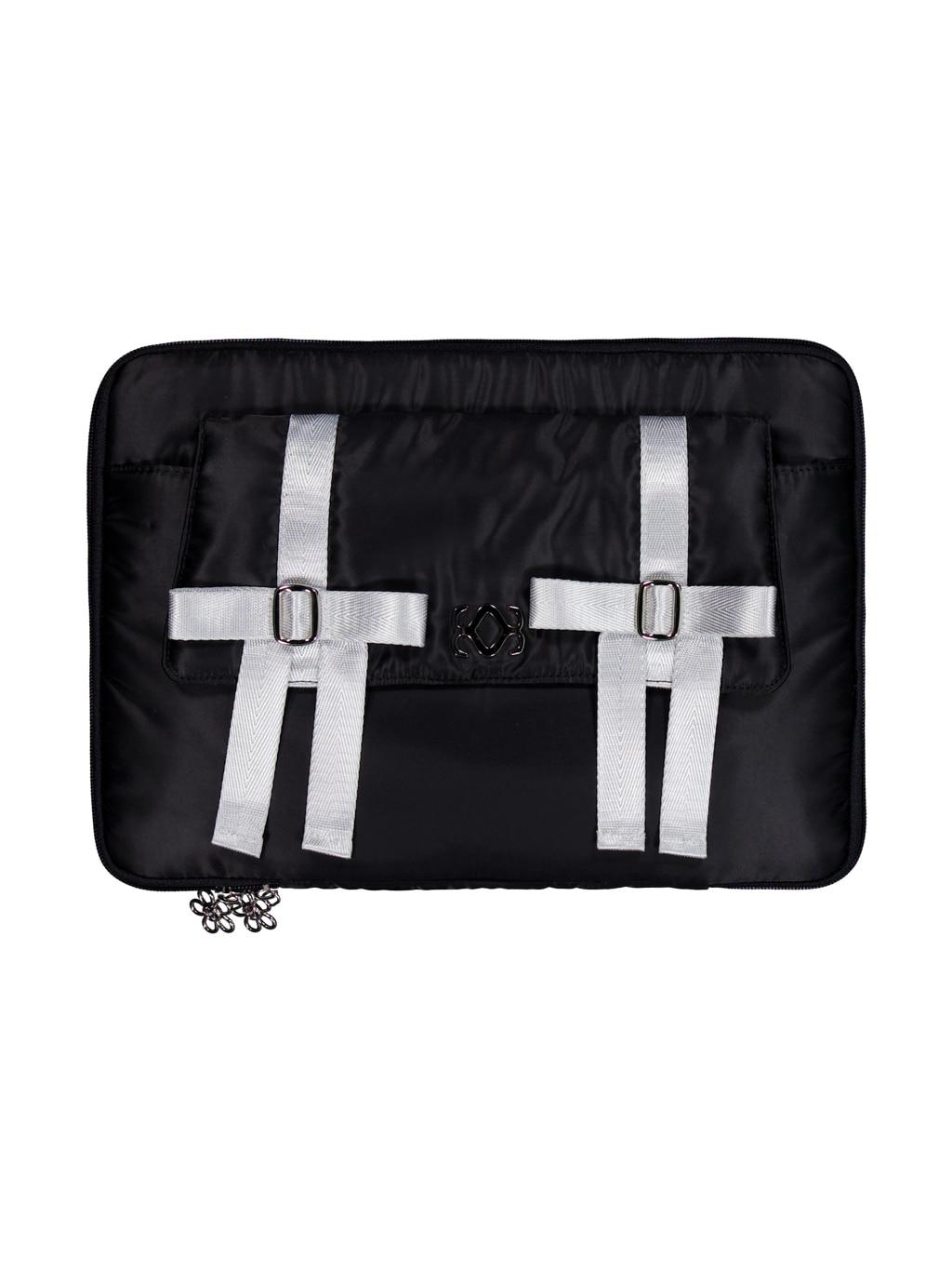 SILUV Laptop Sleeve (Black)