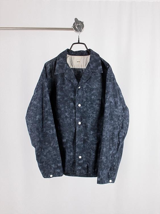 SHIPS SHIRTS - JAPAN MADE