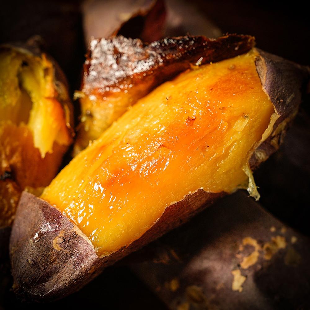 해남 세척 꿀 고구마 3kg 5kg 베니하루카 호박 밤 고구마