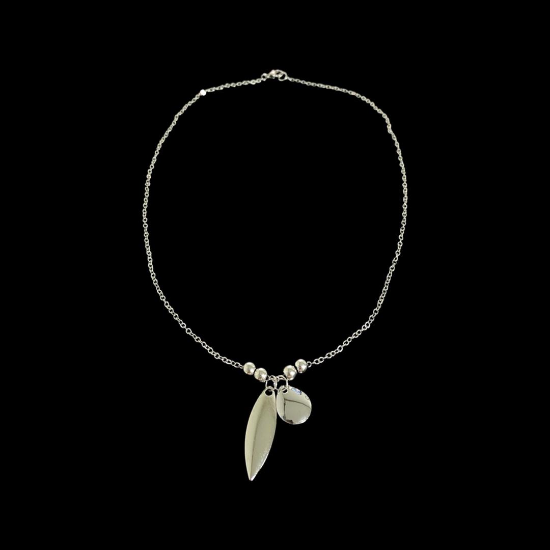 Kungsgatan Necklace