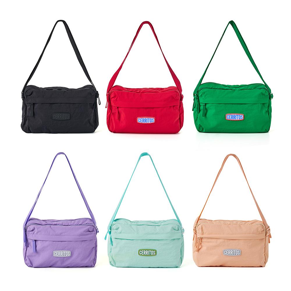 Candy CrossBody Bag
