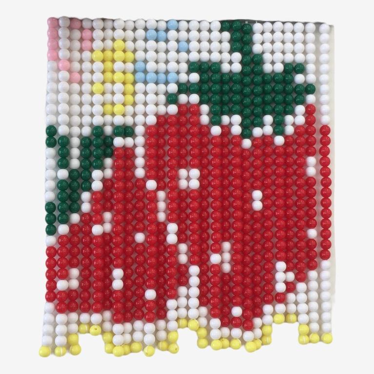 더아마이박스 비즈발만들기 키트