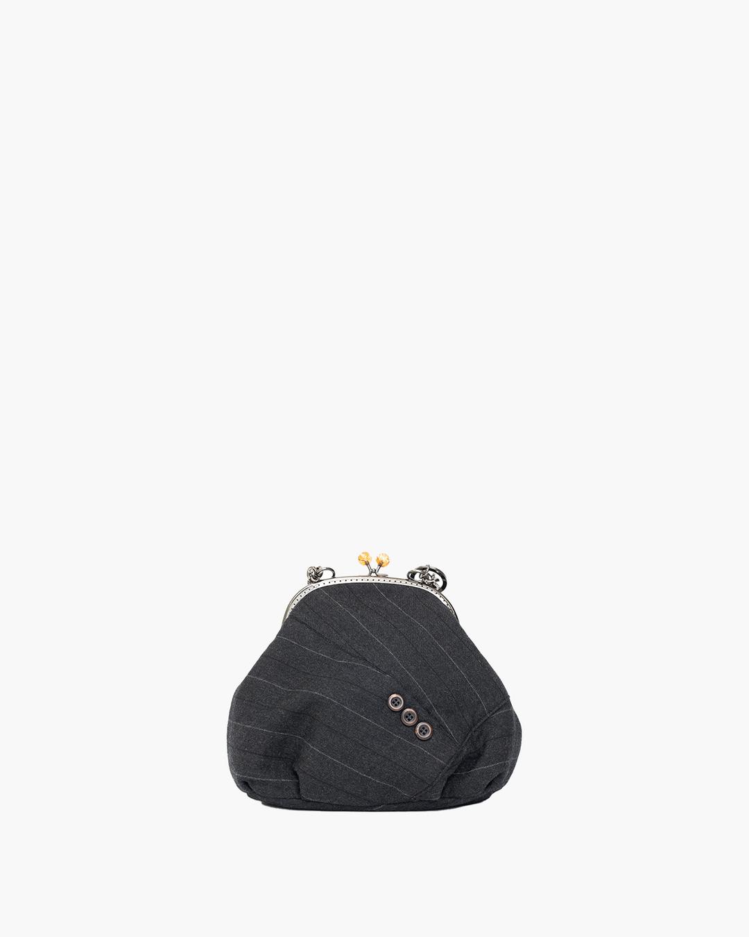 Patal Bag Wool Jacket_1