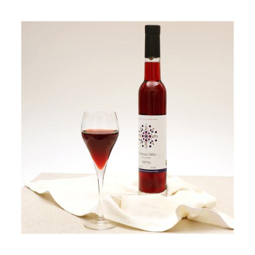 샤토미소 아이스와인 375ml (Alc.12%)