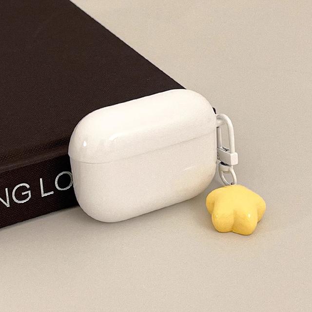 [직진배송]🍎노랑별 에어팟케이스 1.2.3세대.프로1.2세대.아이폰케이스