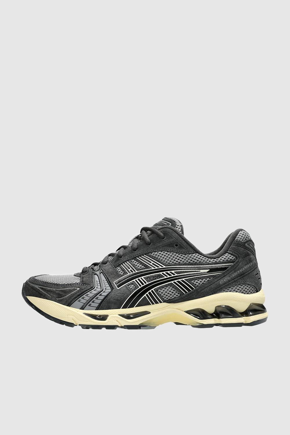 [아식스] GEL-KAYANO14 (CLAY GREY/BLACK)