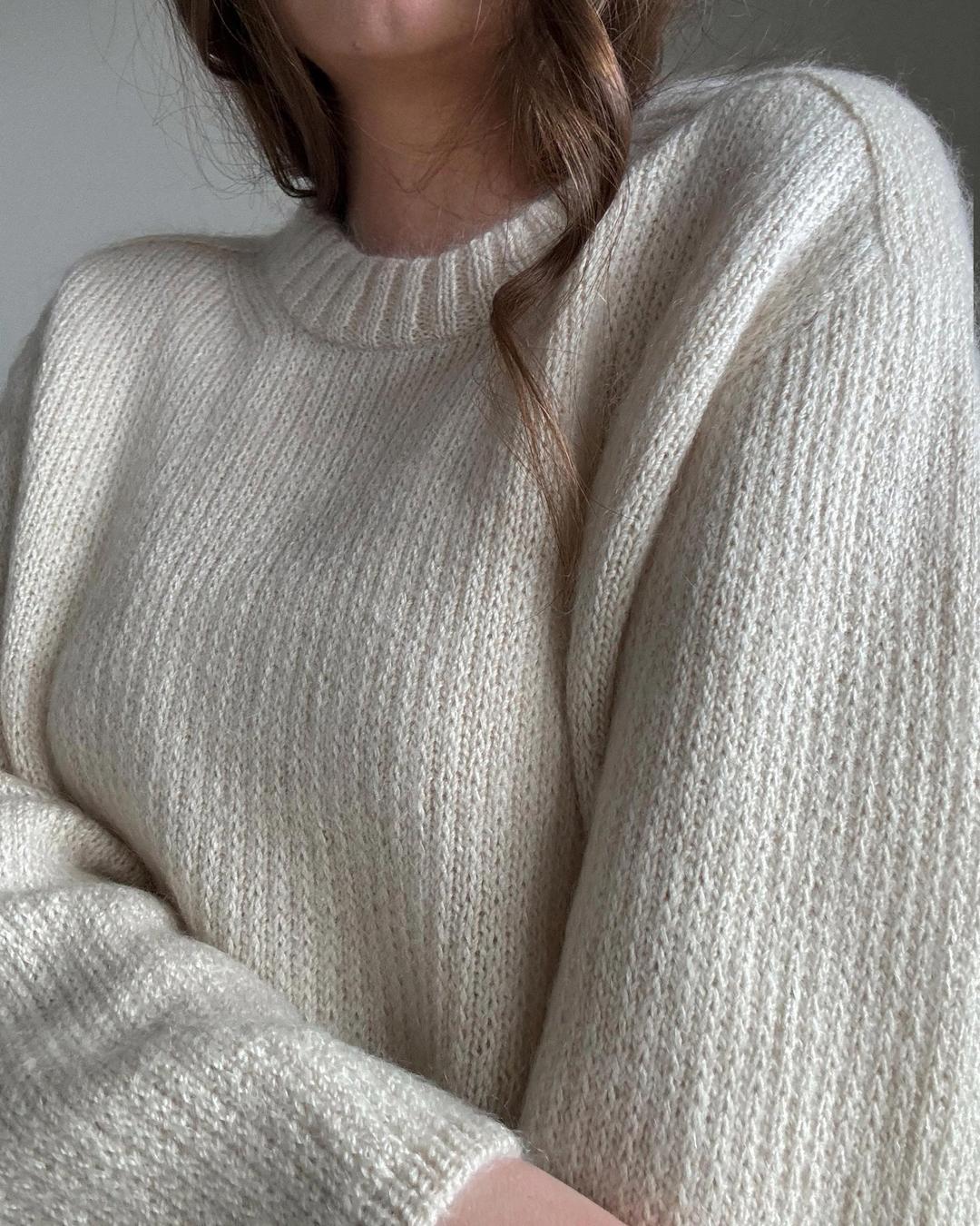 Chantal Sweater [EN]