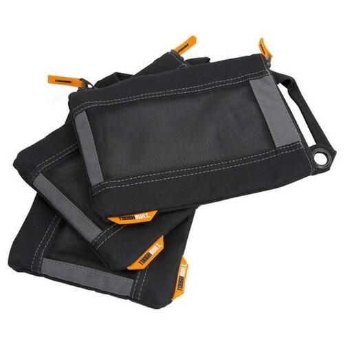 터프빌트 지퍼백 TB-94-M-3 (3pcs)