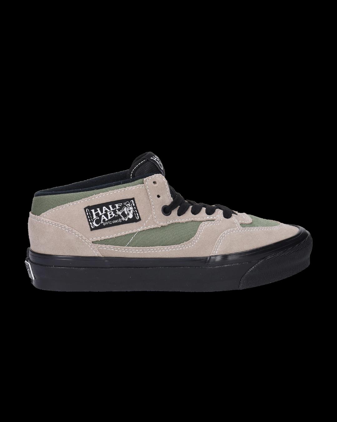 VANS Half Cab Reissue 33