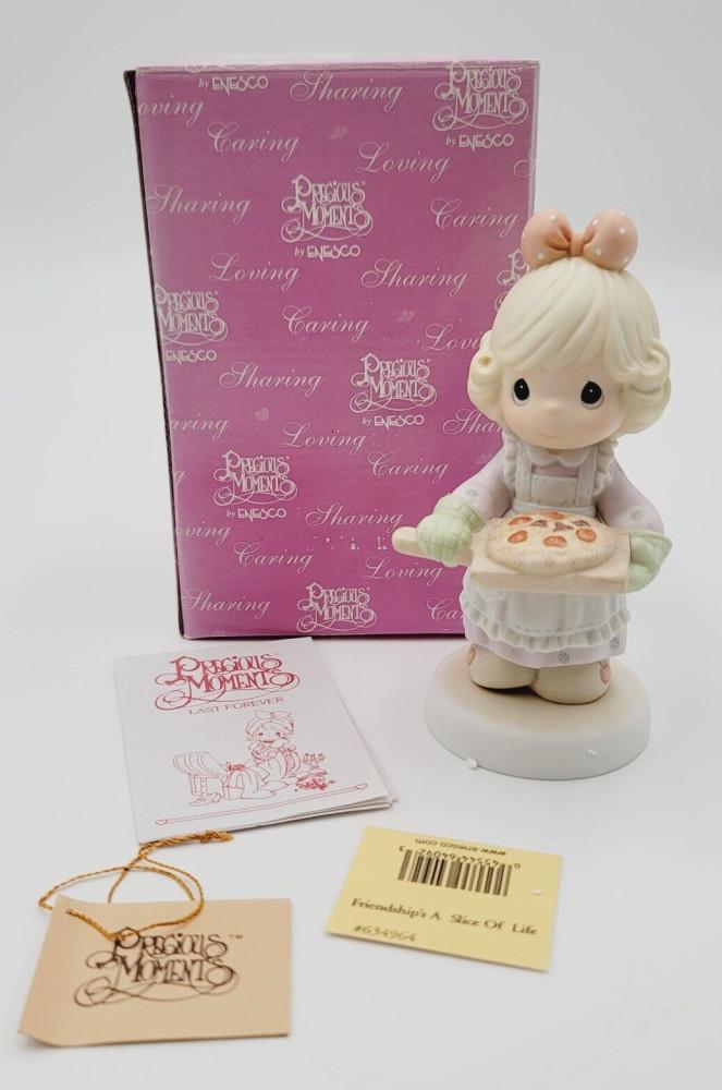 프레셔스 모먼트 - Precious Moments 634964