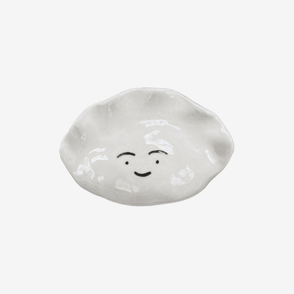 스테디너리 | 맹한 만두 인센스홀더