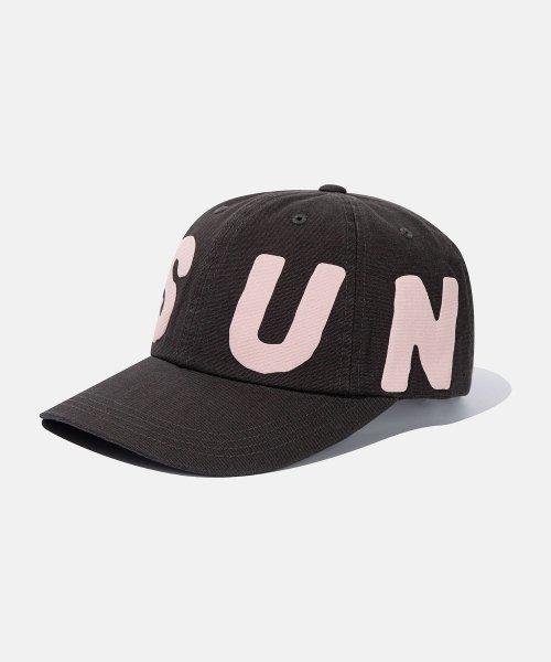 Capital Cap Dark Brown