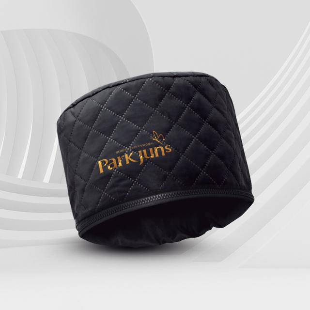 박준 트리트먼트 열처리 무선 뷰티 헤어캡  PJP-9501