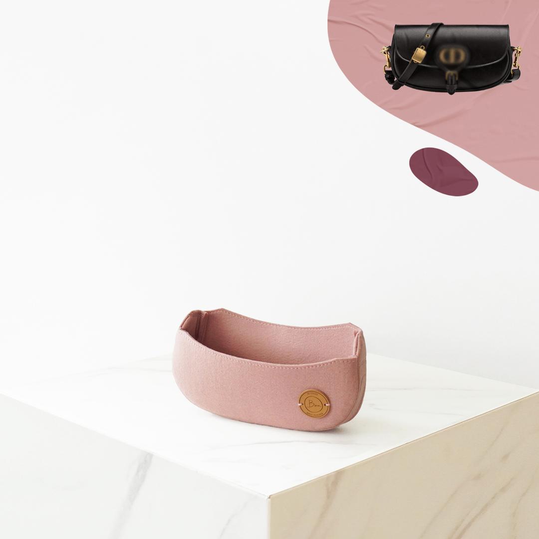 디올 바비 이스트-웨스트백 이너백 EAST-WEST (21cm)