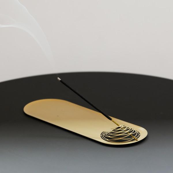 Bincense(빈센스) / Brass(황동)