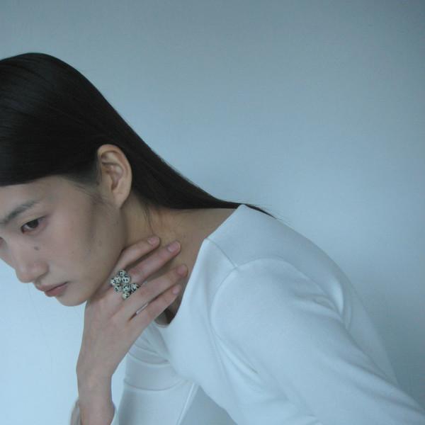 cluster ring