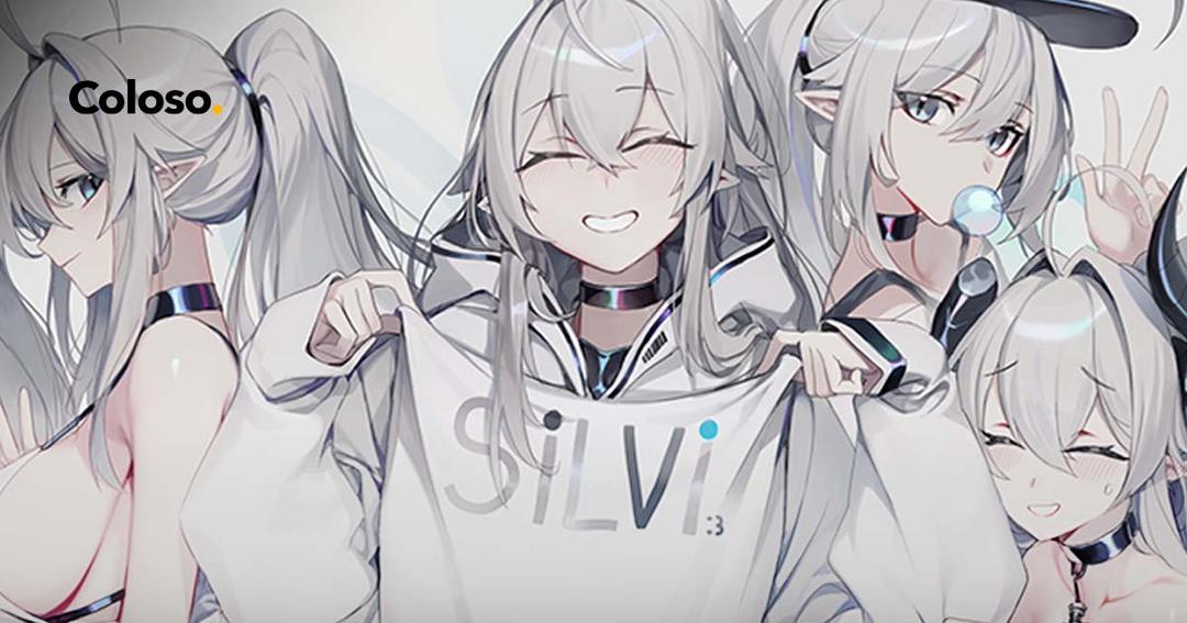 시선을 사로잡는 캐주얼 캐릭터 디자인 완성 CLASS+