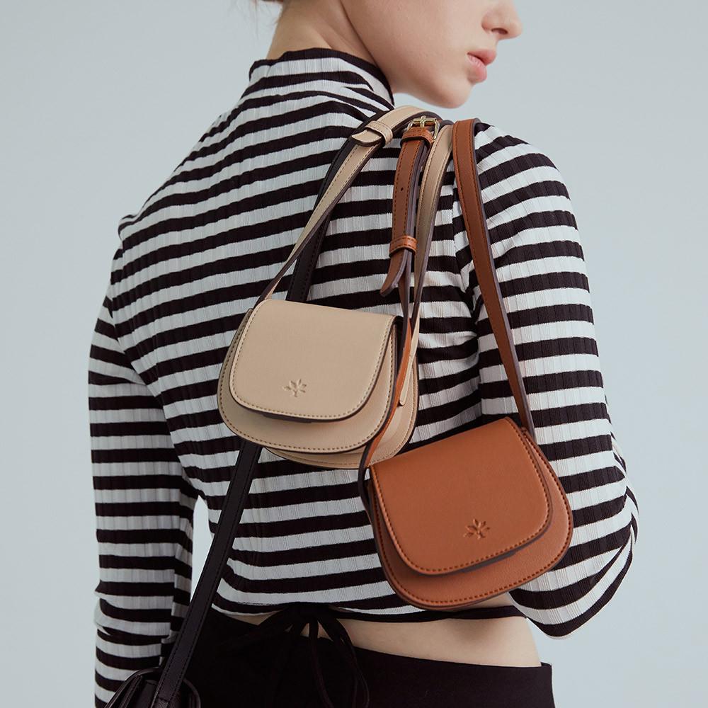 [N도착보장] 몽삭 레디 미니백 마이크로 크로스백 AP12-2324 7컬러 택1