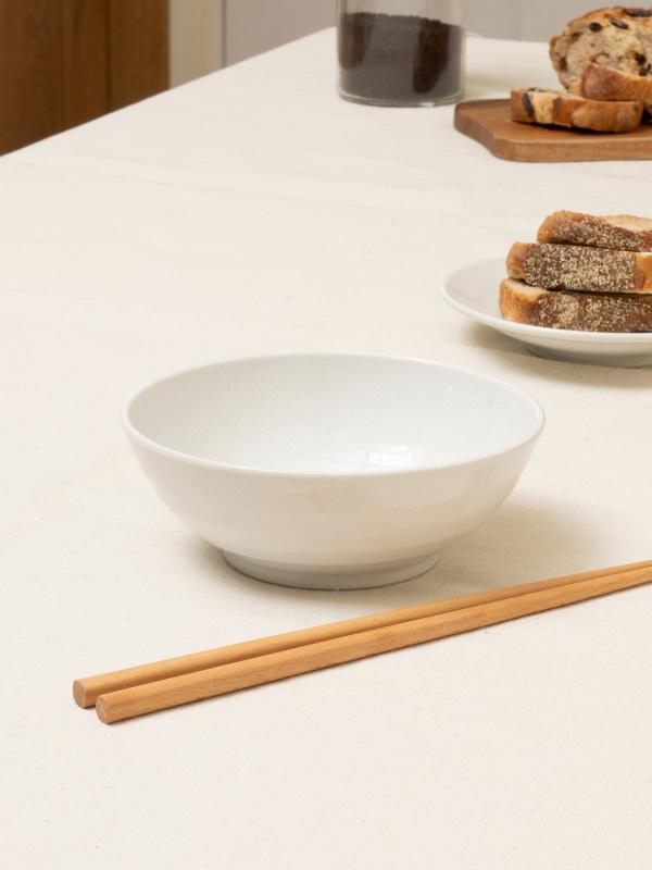 일본산 경량 식기 다용도 볼