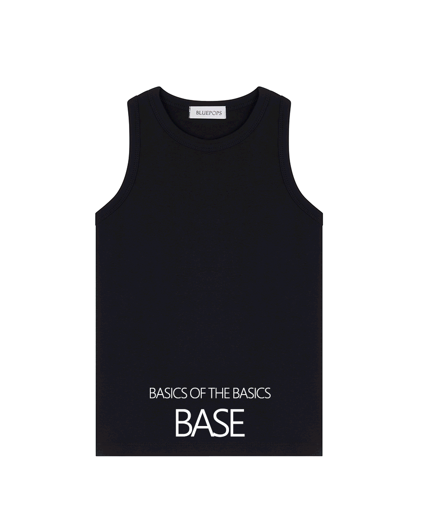 베이스 망고나시 TS9752 ONLY BLUEPOPS