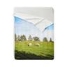 sheep2  blanket 2size