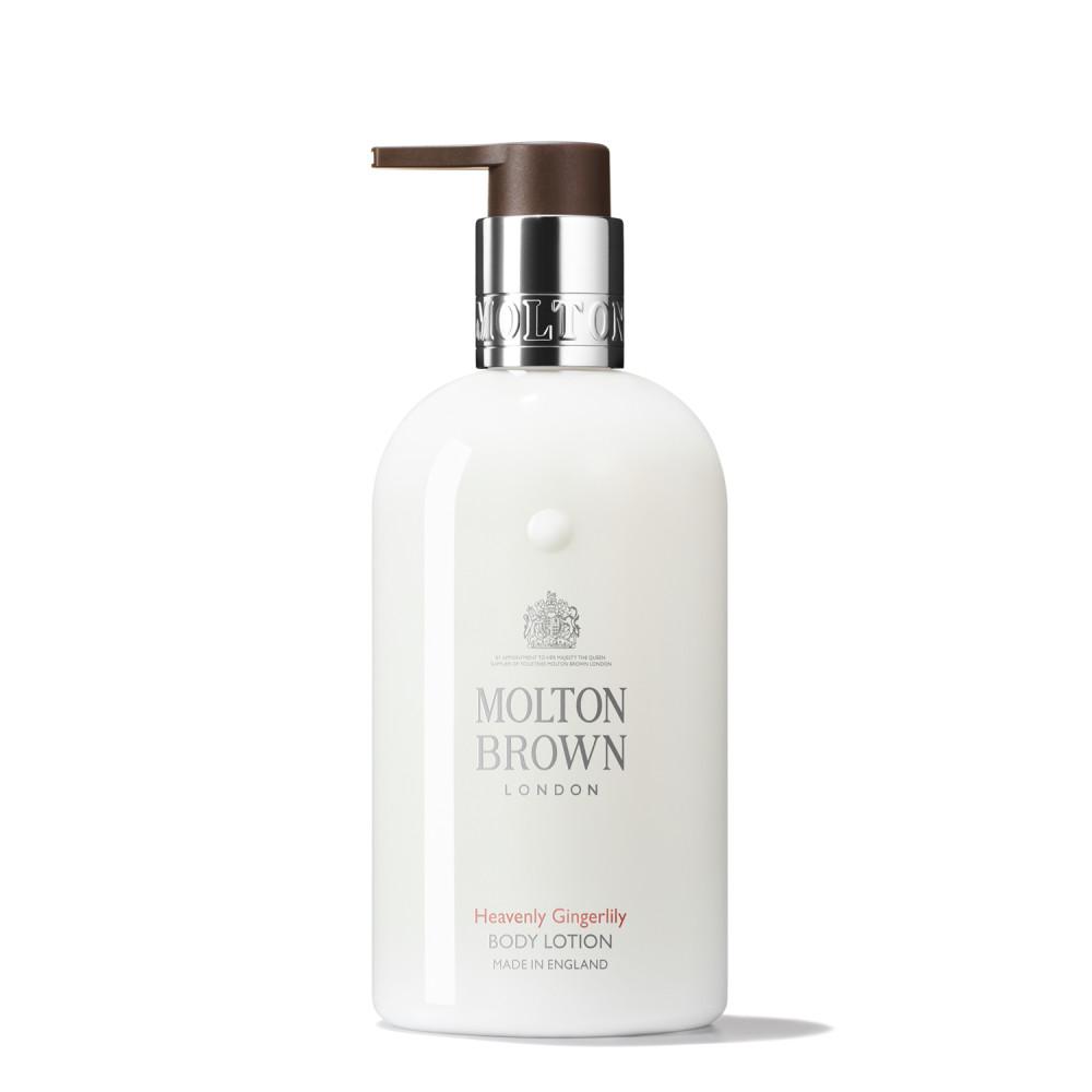 [몰튼 브라운] 헤븐리 진저릴리 바디 로션 300ml