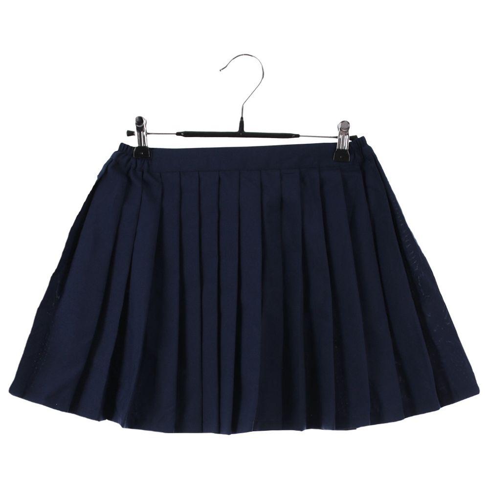 [UNKNOWN]폴리 스커트[SIZE : WOMEN 28인치]