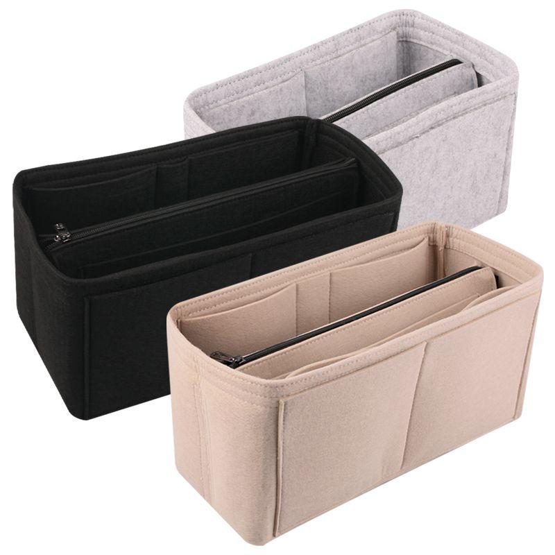 다용도 이너백 가방정리 백인백 내부 속가방 지퍼 파우치