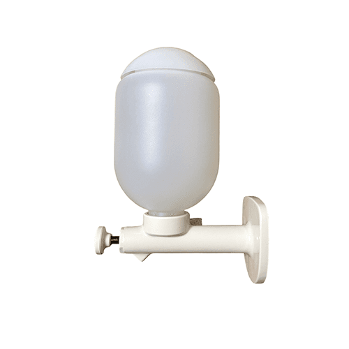 Hand wash Liquid dispenser Ivory