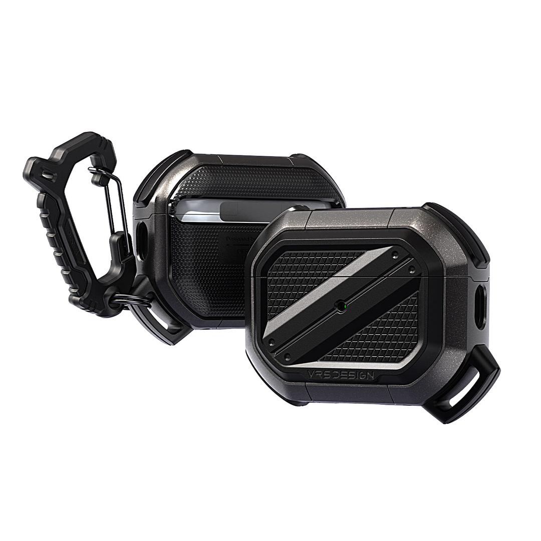 애플 에어팟 프로2 테라가드 얼티메이트 케이스