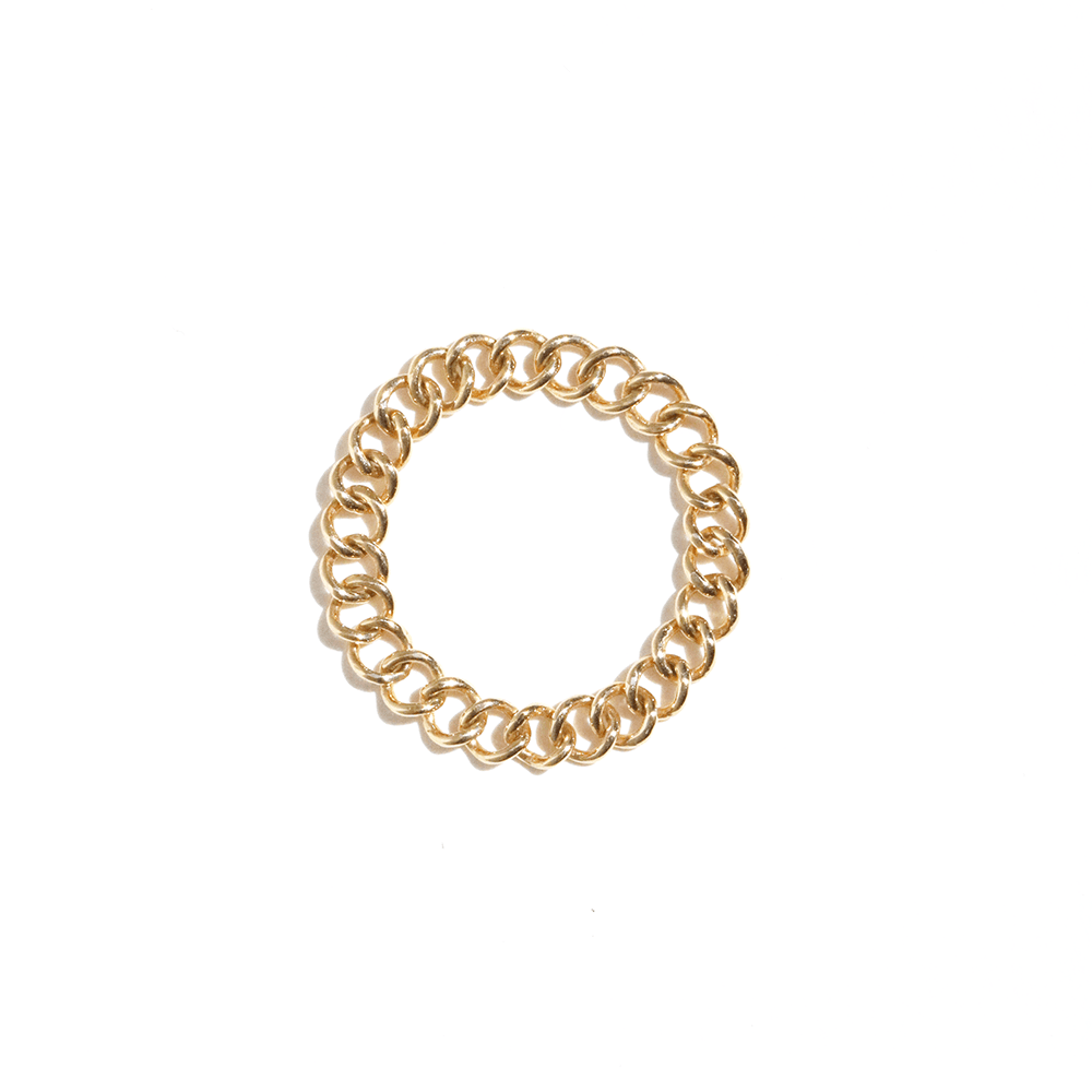 Flat chain R.