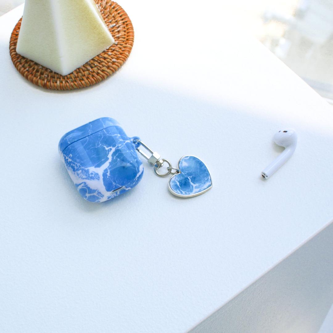 [Airpods case] See the sea