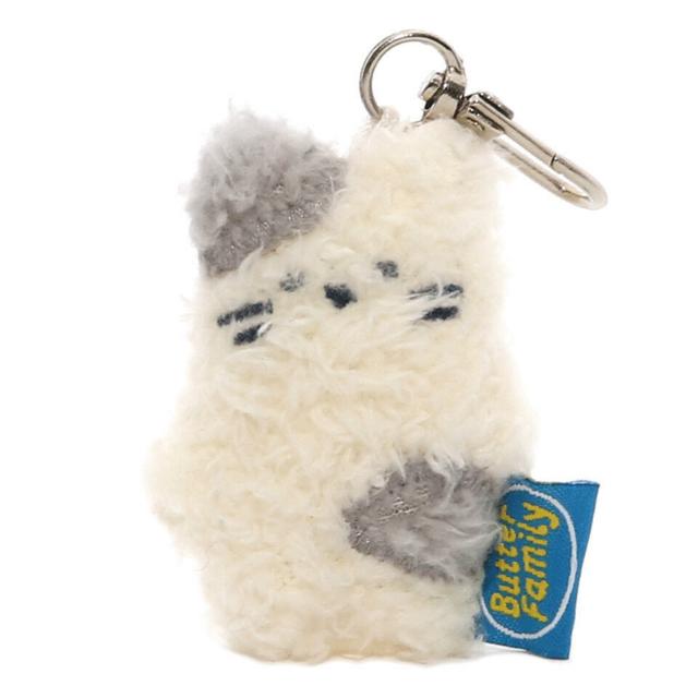 【ALEXII】TOO MUCH KEYRING ALEXII TOO MANY KEYRING - メルカリ