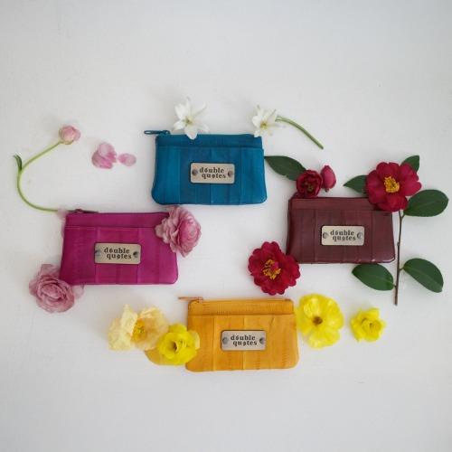 Butter card holder 3rd 4colors (버터 카드 홀더 세 번째 4가지 색상)