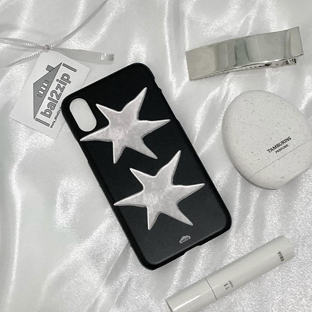 Starlight matt hard case / 무광 하드 케이스