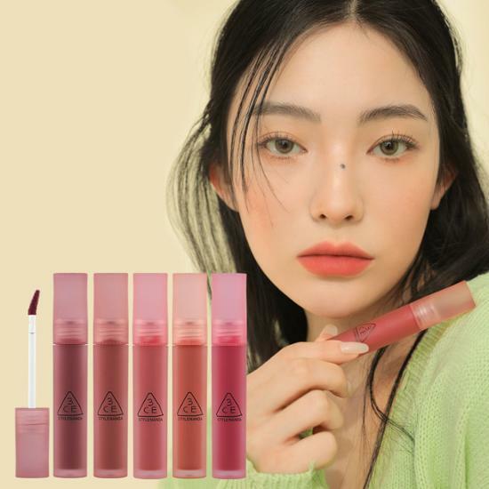 3CE 블러 워터 틴트