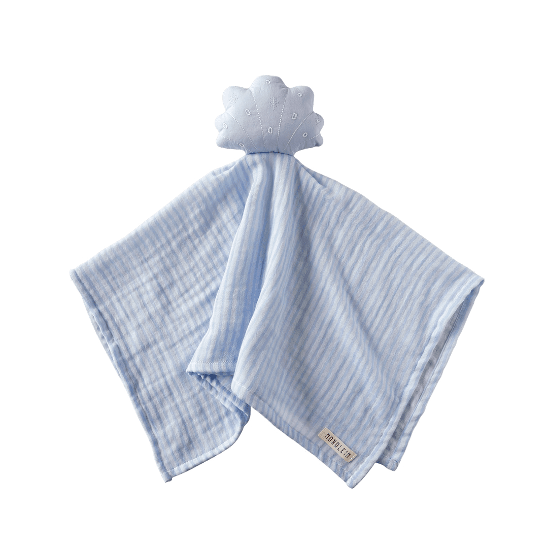 Cuddle Cloth-Seashell