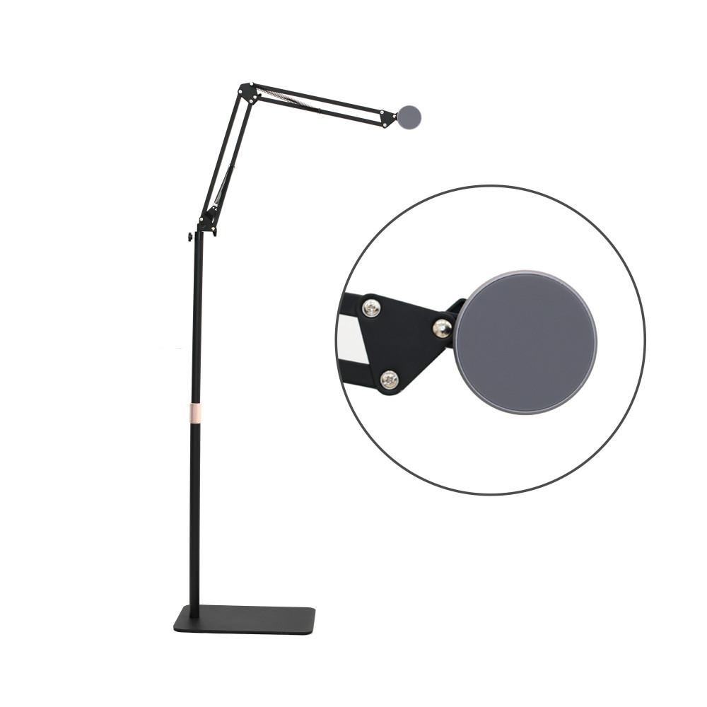 SSOK3 침대 핸드폰 스탠드 거치대 맥세이프 누워서 자바라