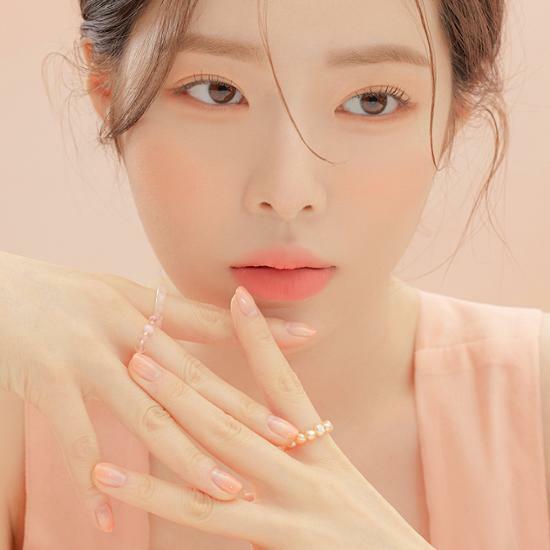 데이지크 시럽 네일 컬러 5종 중 택 1