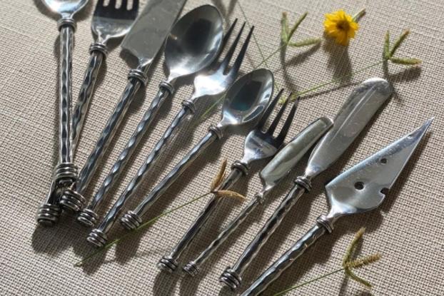 바그,샹달,누아 풀셋 10pcs