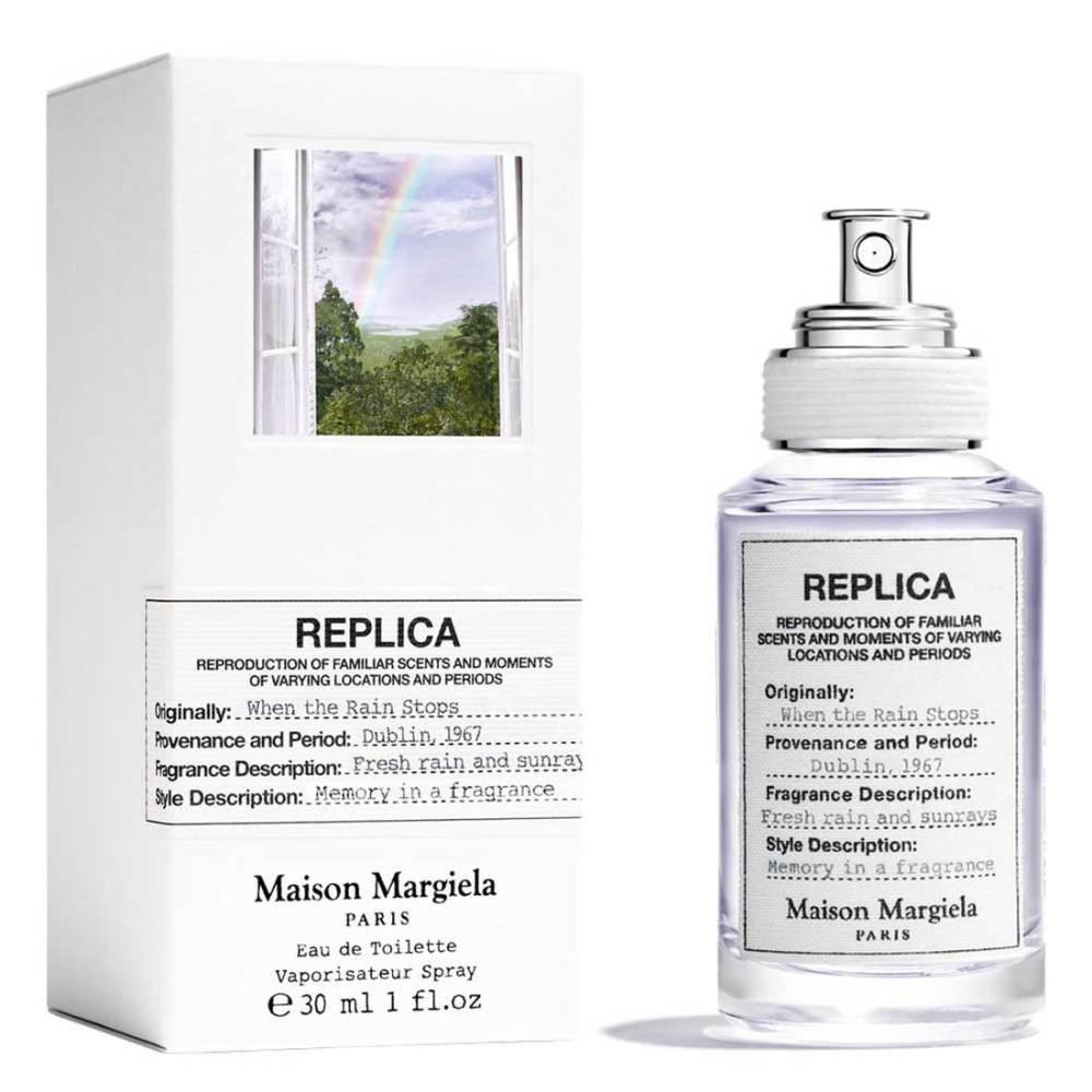 메종 마르지엘라 웬더 레인 스탑 EDT 30ml 향수