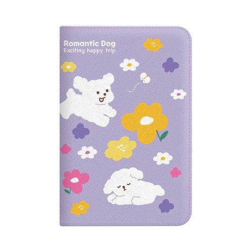 리틀펫 해킹방지 여권케이스